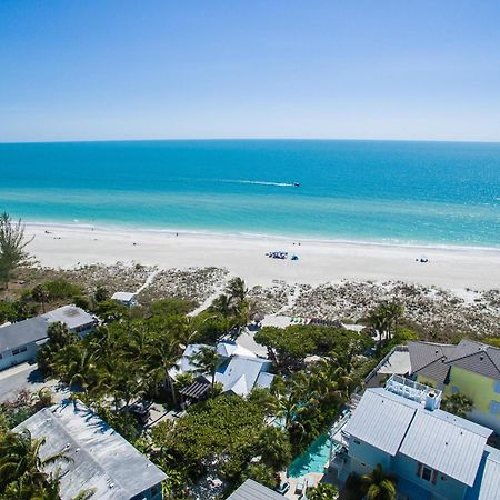 The Tiki Villa Holmes Beach Exterior foto