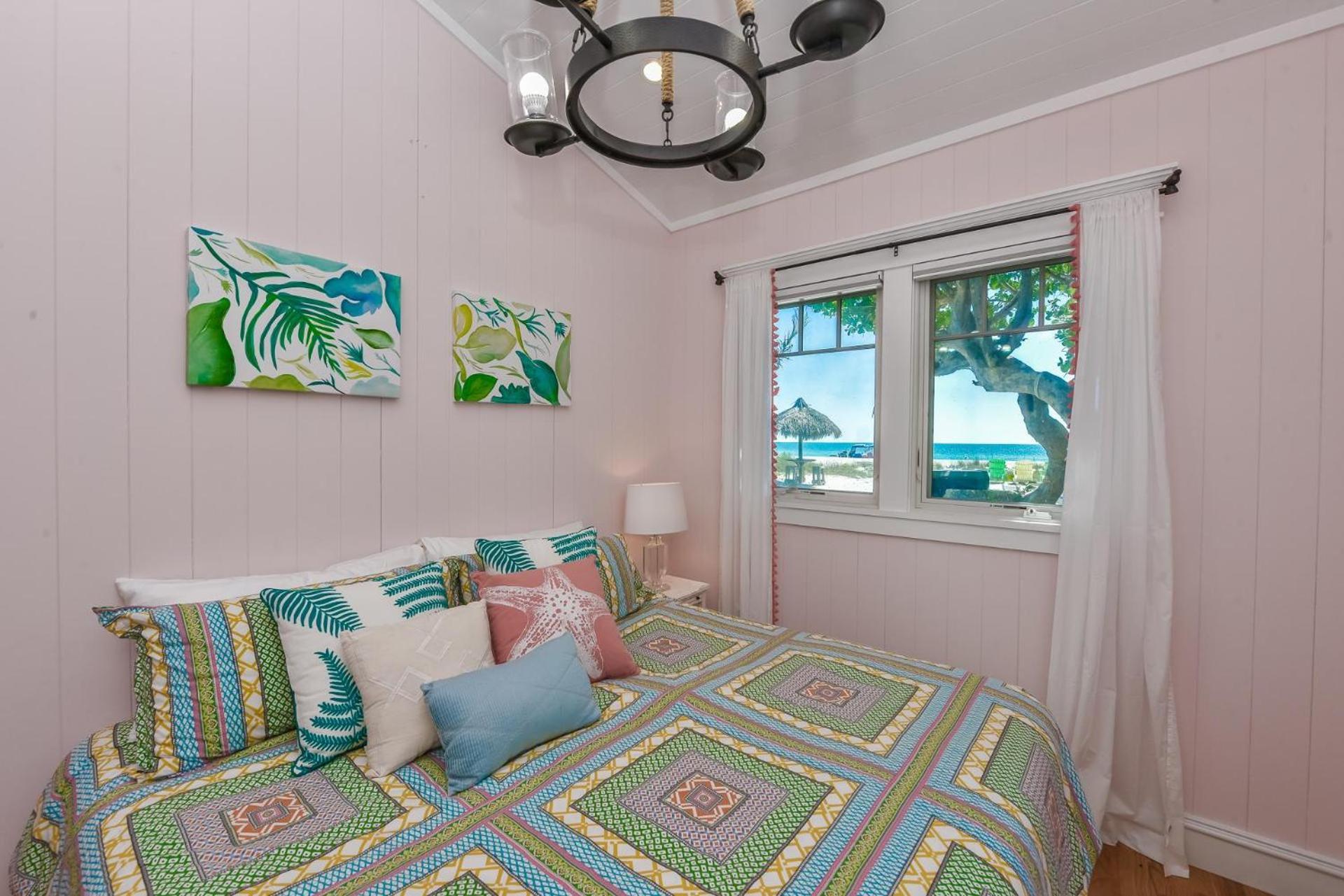 The Tiki Villa Holmes Beach Exterior foto